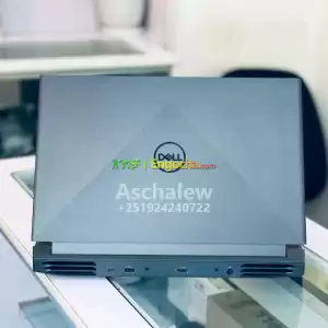              New arrival   DELL G15 Gaming      Core i7-11800H    Intel core  i7 ️    11t in Ethiopia
